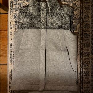 The North Face Gray Women's Vest